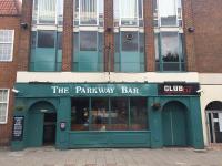 Parkway Bar at Welwyn Garden City